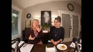 Inspiring Short Stories Coffee and a Podcast #55