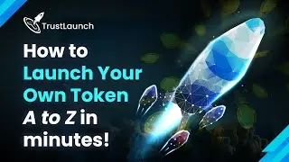 Create Your Own Token: Ultimate Step-by-Step Guide to Launching a Successful Cryptocurrency