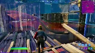 Solo Late Game Tournament Highlights