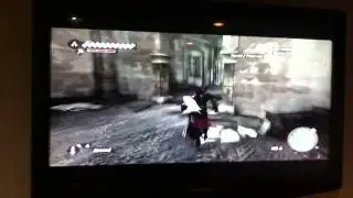 How To: Seusenhoffer Armor: Assasin's Creed Brotherhood :Pa