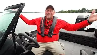 Sun Protection | Lund Pro Tips | Lund Boats