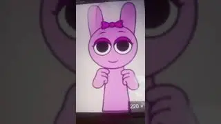 Pinki dance