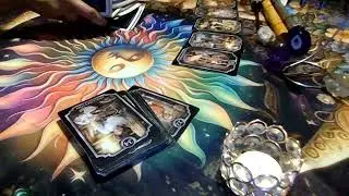 Someone is bound to commitment, a covenant was formed between 2 realms .DETAILED #seer #2026 
