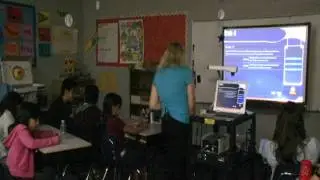 EduSmart Live Video On Classroom Interactivity Scene 1