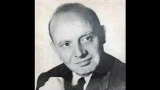 The Goodnight Waltz (1954) - The Voices of Walter Schumann
