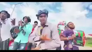 LP is the Answer 💪✊Everybody be OBI-DIENT 💪✊ OBI-DATT is the Answer 💪✊🙏🇳🇬