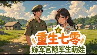 完结《重生七零，嫁军官随军生萌娃 》陆晓雯拥有无限空间，身怀无数物资，与异能小队同归于尽后，穿到了七零年代。 沉默的爸，压榨的妈，自私的弟弟妹妹和任劳任怨的她？ 陆晓雯接收完记忆，第一时间就清空了这个