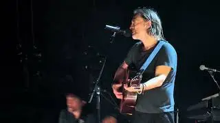 Radiohead - 2025.11.08 - Exit Music (for a Film) - Madrid