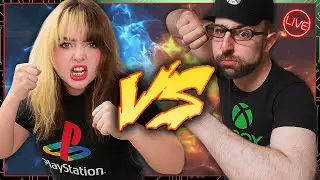The Console Wars Never End - The New King of RadioSEGA?