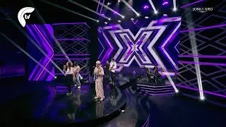 куда пропало солнце? (X-factor O'zbekiston 3-mavsum)