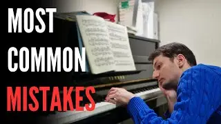 Why Slow Practice Isn&rsquo;t Working for You (And How to Fix It!)