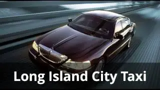 Long Island City Taxi