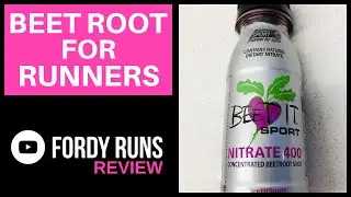 Beet It Sport For Runners
