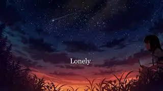 Yung Bans-  Lonely ft Lil skies + (432hz)