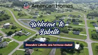 Come live in beautiful LaBelle