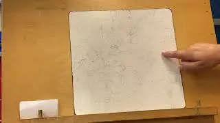Sentence writing practice
