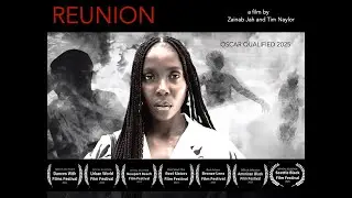REUNION  - Trailer | BCC Program | 2025 Seattle Black Film Festival