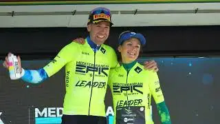 SCOTT MEDITERRANEAN EPIC 2026 [STAGE 3 - RECAP]