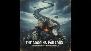Discipline Taken Too Far | The Goggins Problem