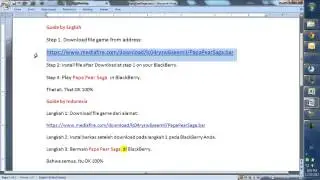 Guide to Download for Papa Pear Saga