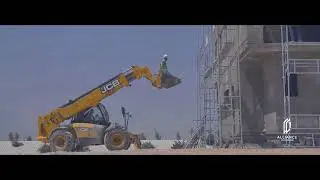 Tunis Bay alliance Golf project