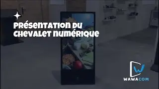 D&eacute;couvrez le Chevalet Num&eacute;rique !