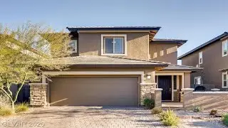 462 BARCAROLLE Lane, Henderson, NV Presented by Windy Humphreys-Goss.