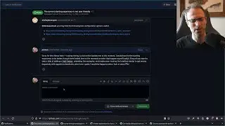 Open Source Maintenance, 2023-08-13