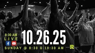 The Roads Church | 8:30 a.m. Sunday Service | Norris City IL