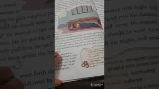 English ferry class 7  chapter 3 swami's night alone