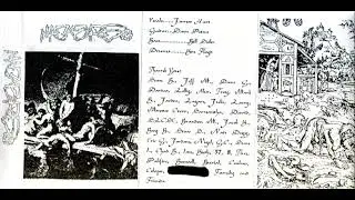 Macabre (Eighteen Visions) - First Demo 1996 full album