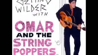 Omar & the Stringpoppers - Thinking of me