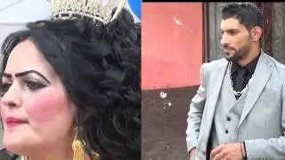 Niyazi İle Kanar özel çekim Full HD