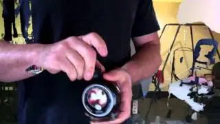 Couples Sex toys |Edible Body Paint Demo available at Moystoys.com