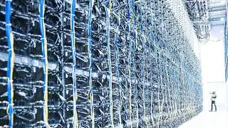 Northern Data Partners With The State Of Oklahoma, Data Center Acquisition Also On The Table
