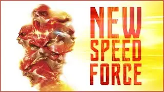 Still Force, Sage Force, & Strength Force Revealed
