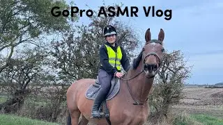 GoPro Vlog *SO SATISFYING* 