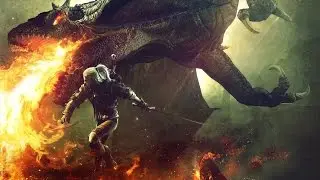 Witcher 2 Arena, All 30 Waves, No Death