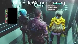 CLOSE CALL ESCAPE (VALERIE VS. DANIEL) | Resident Evil Resistance | Dead By Daylight Alternative