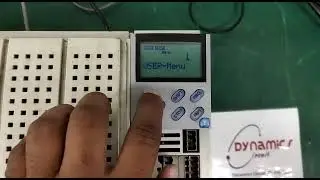 Lenze 8200 Vector Drive E82EV223K4B201 Drives Repairs by Dynamics Circuit (S) Pte. Ltd.