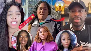 🚨 Mimi Vilipender Kaliphone Sall | Ya Diakhasé Mame Ndiaye Savons AK Maman Vulgaire Saytané Ngua 