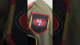 #nfl #nflteam #49ers #linebackers #football #fyp