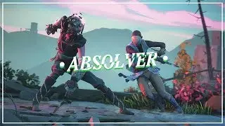 𝐴𝐵𝑆𝑂𝐿𝑉𝐸𝑅 &bull; Trial by Combat