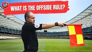 What is the offside rule in football? (Soccer)