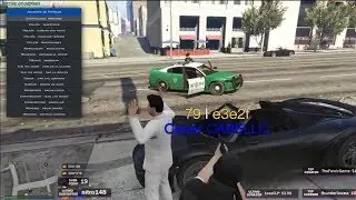 xoda gta v roleplay 08-04-2019