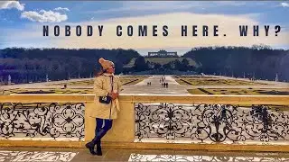 VIENNA in AUSTRIA - Most Underrated European Capital | WorldWithWife 