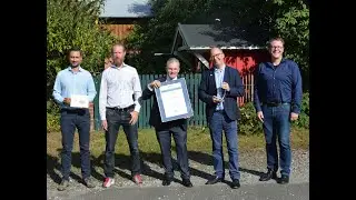 Vom Keller-Start-up zum f&uuml;hrenden IT-Systemhaus