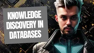 A descoberta de conhecimento em base de dados (KDD) Knowledge Discovery in Databases