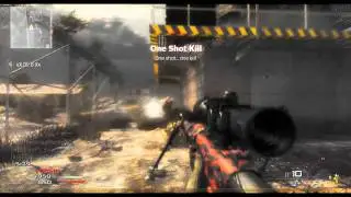 Optic Challenge Minitage | Monstrosities | Magiik Time