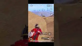 Kar98k in Action | Paid Custom Highlights | PUBG MOBILE | SHAFT GAMING